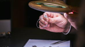 Introducing Once A Moon Genuine Moondust Jewelry